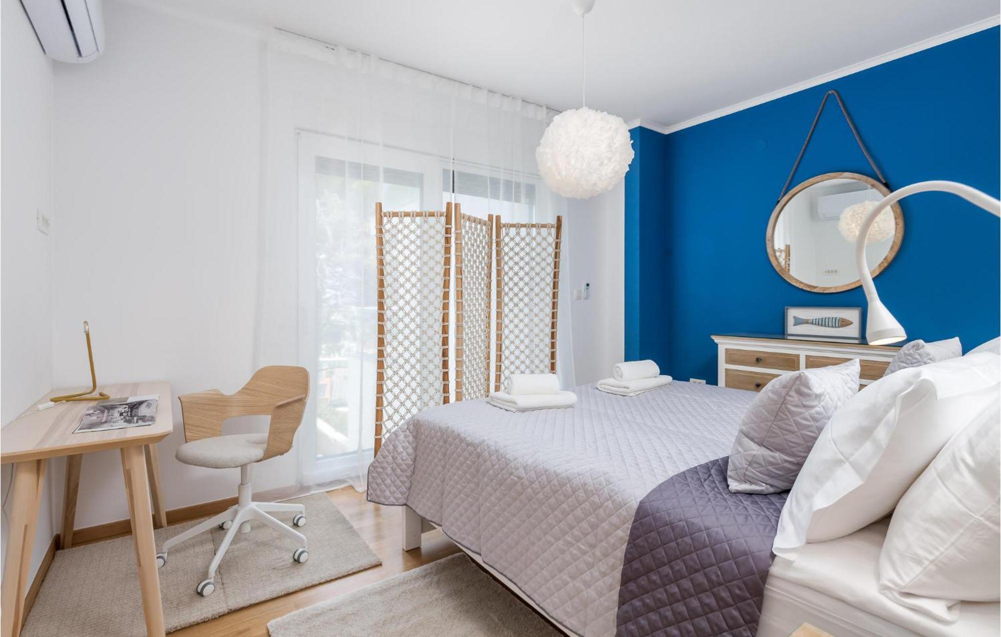 Amazing Apartment In Mali Losinj With Wifi Exterior photo